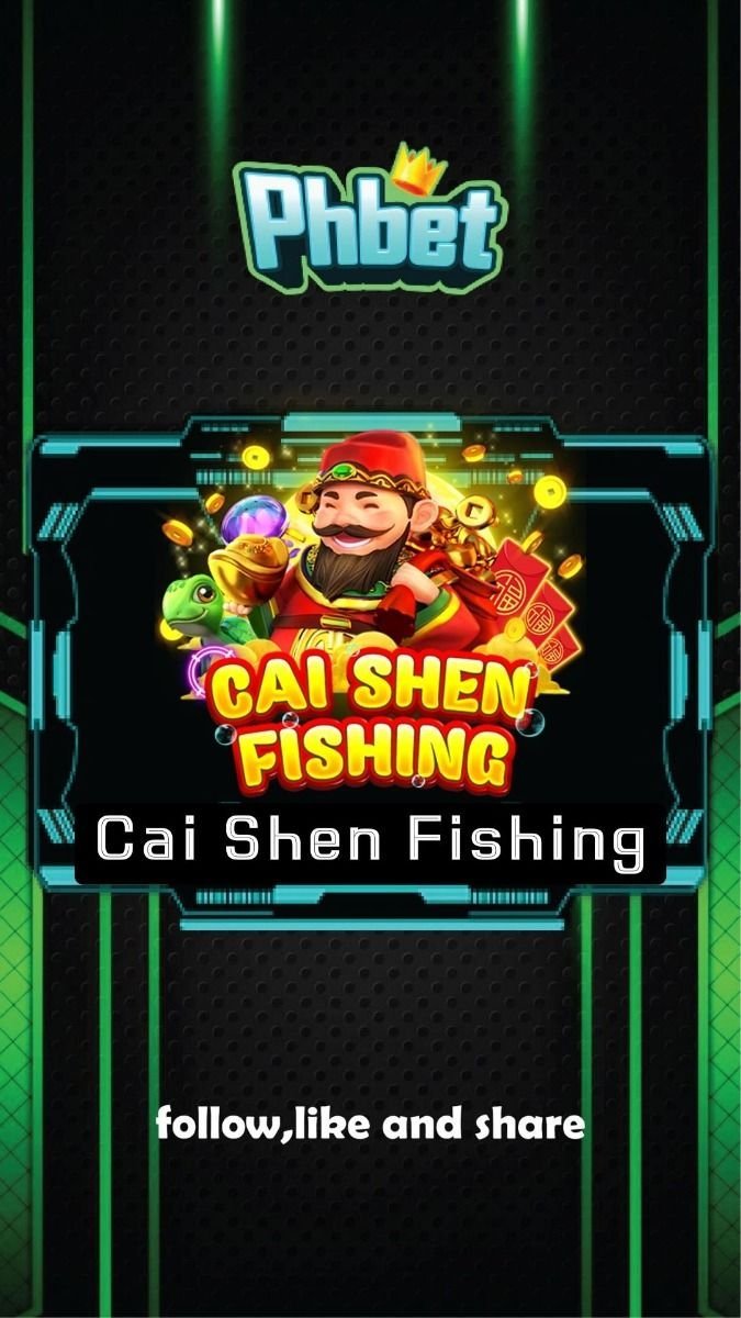 Experience the Thrill of Cai Shen Fishing Game in India and Beyond
