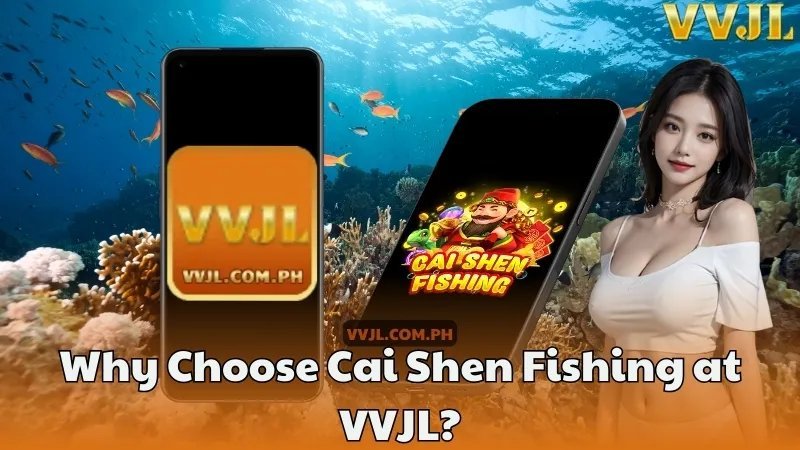 Get Ready to Reel in Big Wins with Cai Shen Fishing Game India