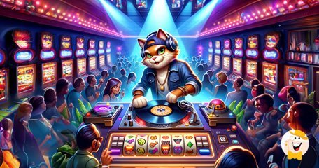 Entdecke die Geheimnisse von Catspins Casino in Deutschland - Kostenlose Slots.